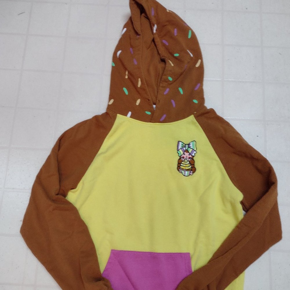 Moriah Elizabeth Hoodie - Limited Edition - Size S